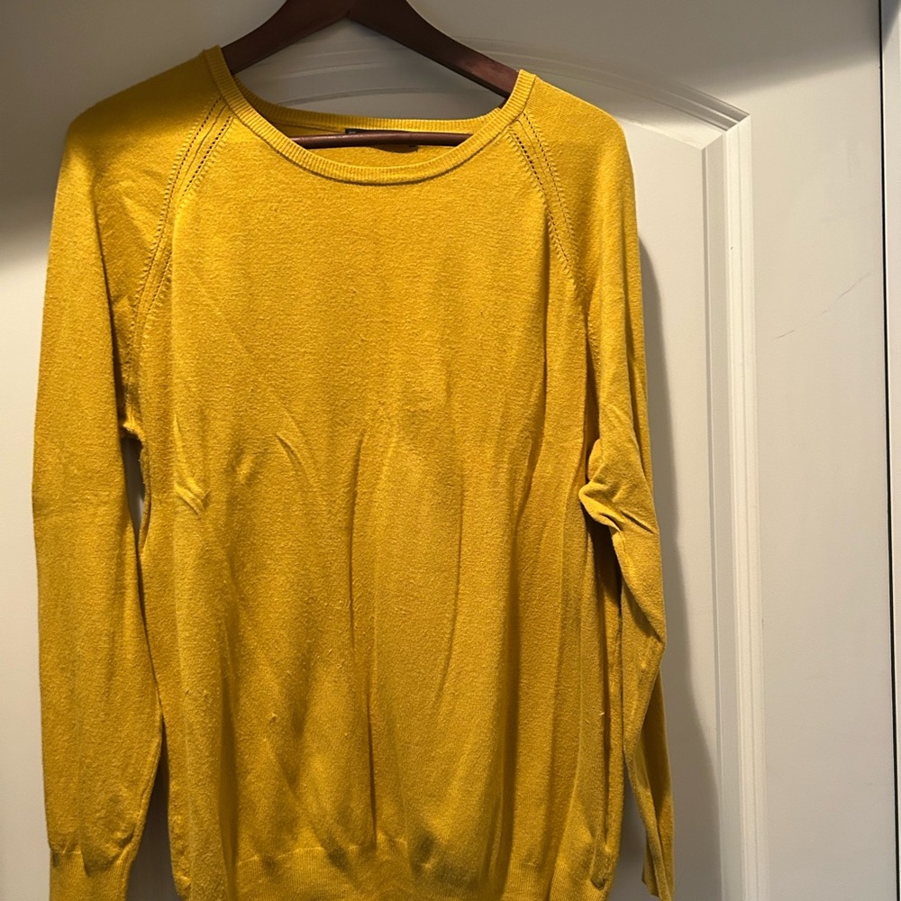 Dunnes sweater